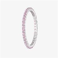 Anello Swarovski Donna in Lega metallica 5142741-14 - 5142741-14
